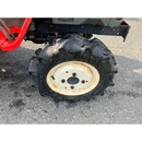 YANMAR トラクター ke4