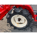 YANMAR トラクター ke4