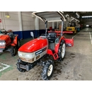 YANMAR トラクター F210D