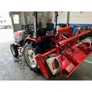 YANMAR トラクター F210D