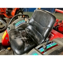 YANMAR トラクター F210D