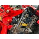 YANMAR トラクター F210D