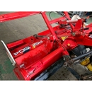 YANMAR トラクター F210D