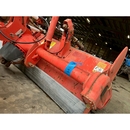 YANMAR トラクター AF220D