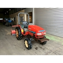 YANMAR トラクター AF220D