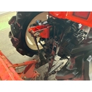 MITSUBISHI トラクター MT20D