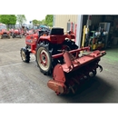 MITSUBISHI トラクター MT20D