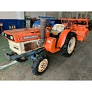 KUBOTA トラクター ZB1600