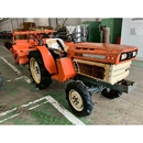 KUBOTA トラクター ZB1600
