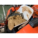 KUBOTA トラクター ZB1600