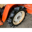 KUBOTA トラクター ZB1600