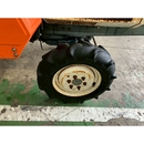 KUBOTA トラクター ZB1600