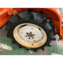 KUBOTA トラクター ZB1600