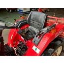MITSUBISHI トラクター MT20D