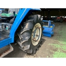 ISEKI トラクター TA275F