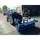 ISEKI トラクター TA275F