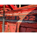YANMAR トラクター FX24D