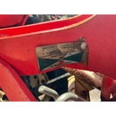 YANMAR トラクター FX24D