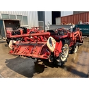 YANMAR トラクター FX24D