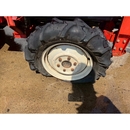 YANMAR トラクター FX24D