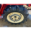 YANMAR トラクター FX24D