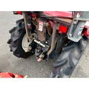 YANMAR トラクター Ke-1D
