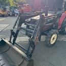 YANMAR トラクター FX24D