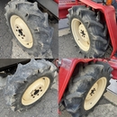 YANMAR トラクター FX24D