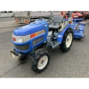 ISEKI トラクター TM150