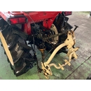YANMAR トラクター FX24D