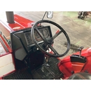 YANMAR トラクター FX24D