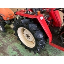 YANMAR トラクター FX24D