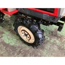 YANMAR トラクター FX24D