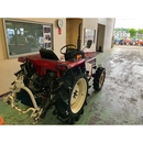 YANMAR トラクター FX24D