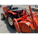 KUBOTA トラクター A15