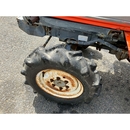 KUBOTA トラクター A15