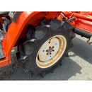KUBOTA トラクター A15