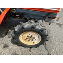 KUBOTA トラクター A15