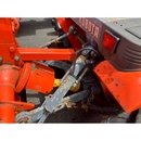 KUBOTA トラクター A15