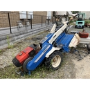 ISEKI 耕運機 KA800