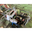 KIORITZ 動力噴霧器 