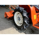 KUBOTA トラクター  B1-16D