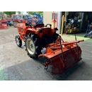 KUBOTA トラクター  B1-16D