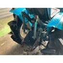 MITSUBISHI トラクター D1300D