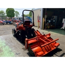 KUBOTA トラクター GB150