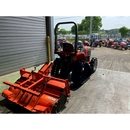 KUBOTA トラクター GB150