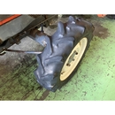 KUBOTA トラクター GL261D