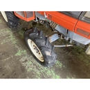 KUBOTA トラクター GL261D