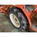 KUBOTA トラクター GL261D