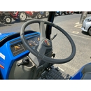 ISEKI トラクター TF17F